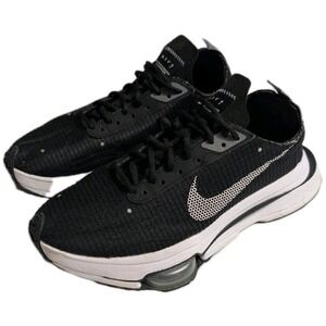 Nike Air Zoom-Type N.354 Black White Men's 8 CV2220-003 Running Shoes